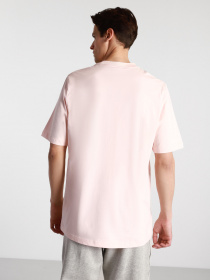 Футболки і поло PUMA Classics Pocket Tee модель 53253527 Фото