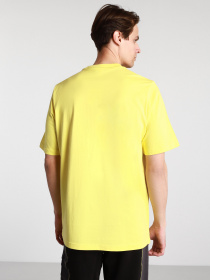 Футболка PUMA Classics Pocket Tee модель 53253538 Фото