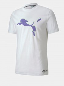 Футболки и поло PUMA Avenir Graphic модель 59778657 Фото