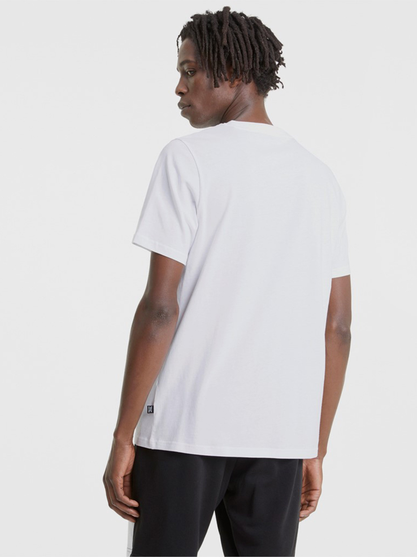 Футболки і поло PUMA Rebel модель 58573802 Фото