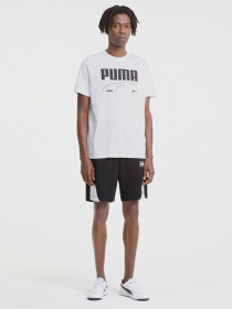 Футболки і поло PUMA Rebel модель 58573802 Фото
