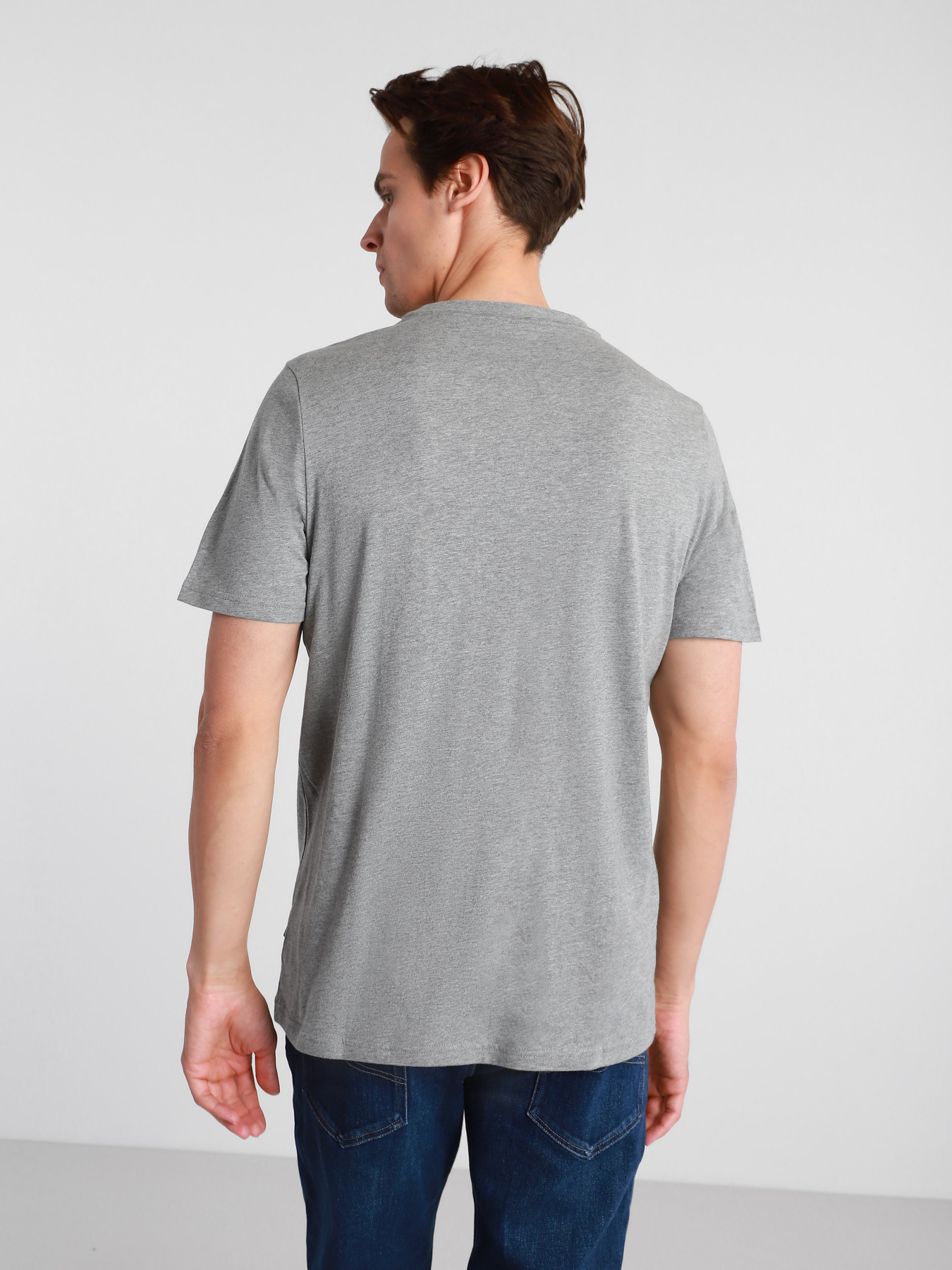 Футболки і поло PUMA Rebel модель 58573803 Фото