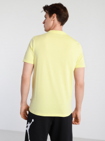 Футболки і поло PUMA Rebel модель 58573840 Фото