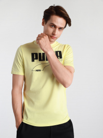 Футболки і поло PUMA Rebel модель 58573840 Фото