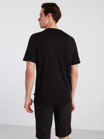 Футболки и поло PUMA REBEL модель 58573851 Футболки и поло PUMA REBEL модель 58573851 Фото