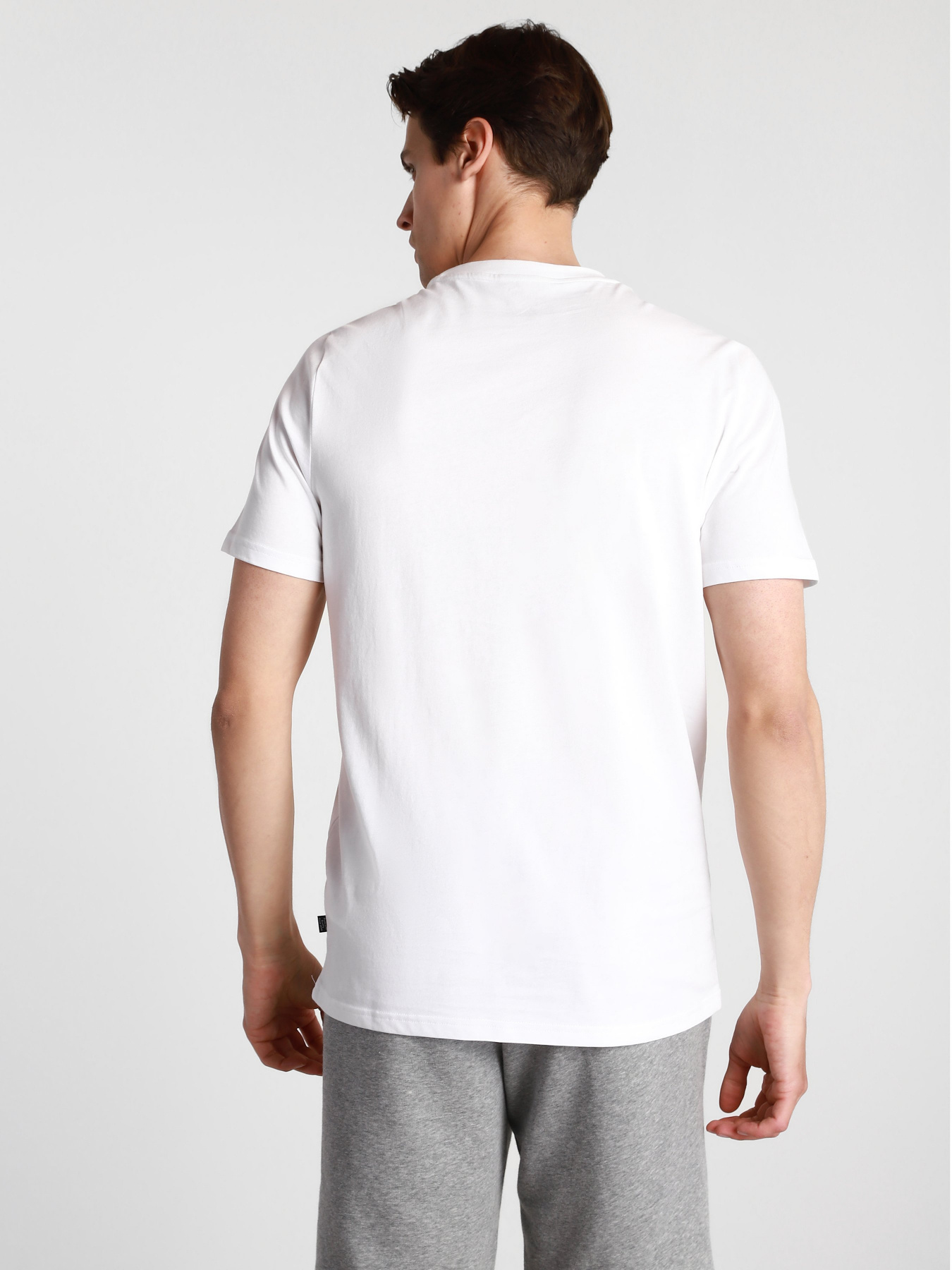 Футболки и поло PUMA REBEL модель 58573852 Фото