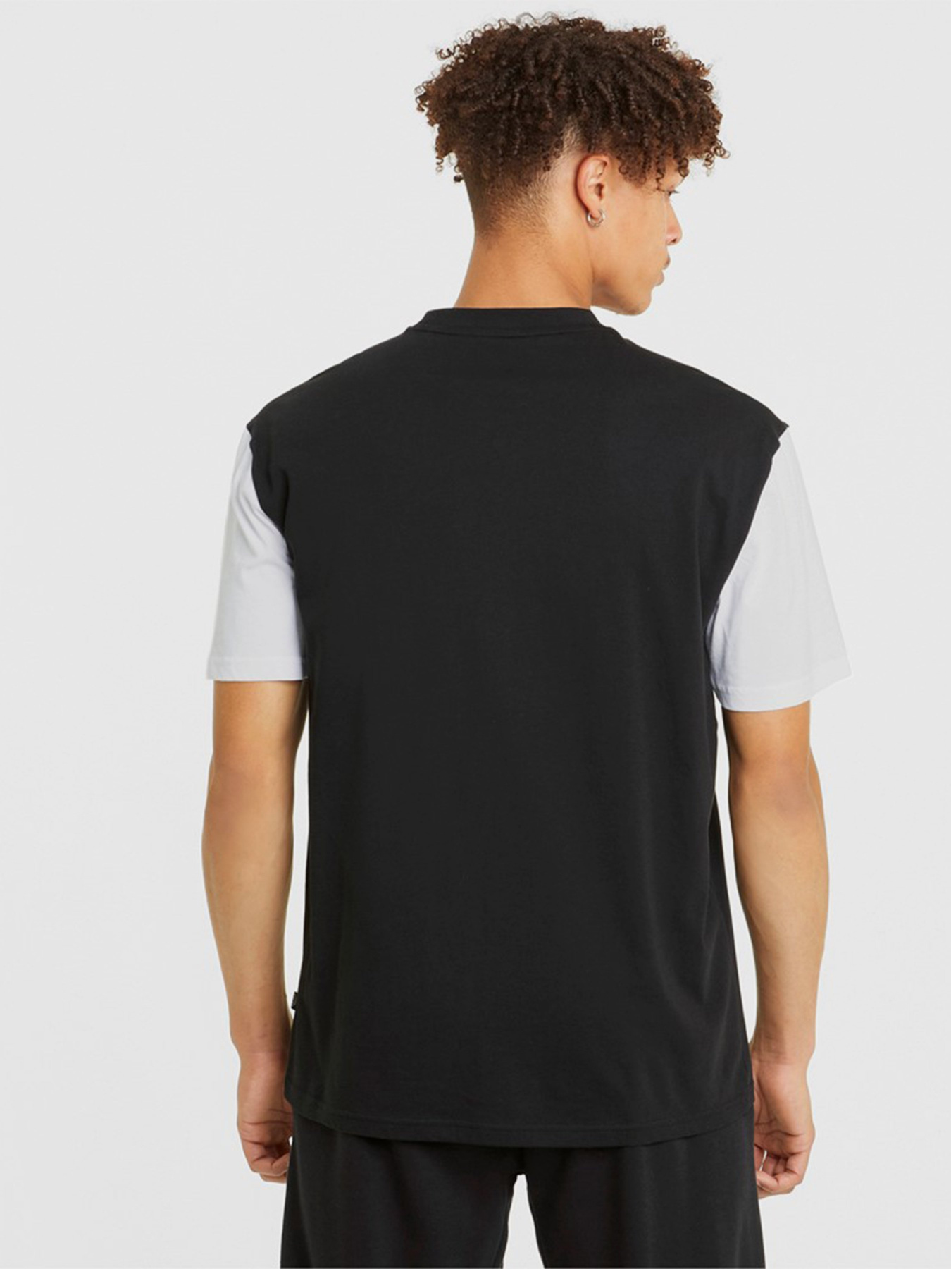 Футболки и поло PUMA Rebel Advanced модель 58573901 Фото