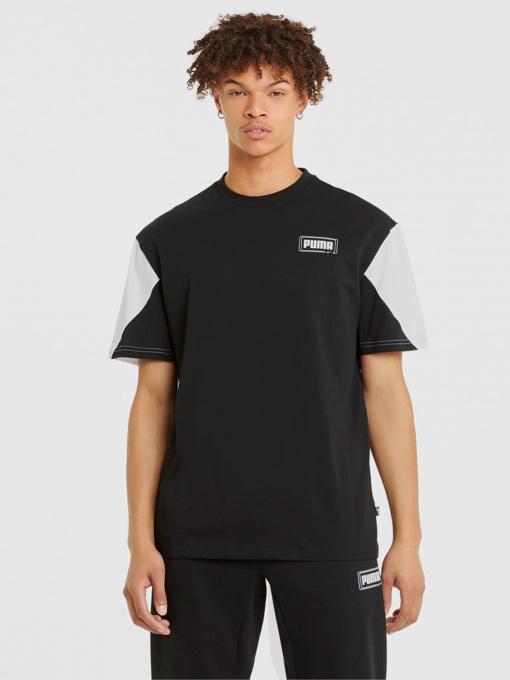 Футболки і поло PUMA Rebel Advanced модель 58573901 Фото