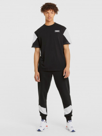 Футболки і поло PUMA Rebel Advanced модель 58573901 Футболки і поло PUMA Rebel Advanced модель 58573901 Фото