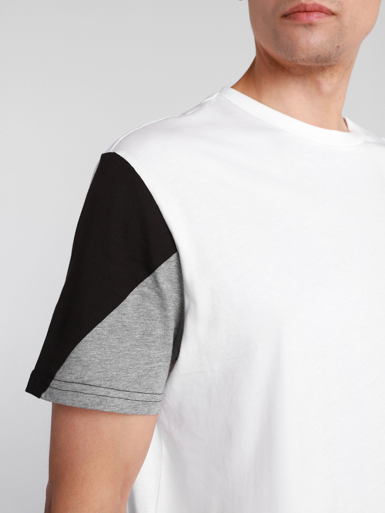 Футболки и поло PUMA Rebel Advanced модель 58573902 Фото