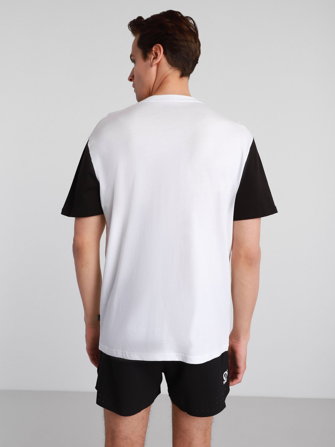 Футболки і поло PUMA Rebel Advanced модель 58573902 Футболки і поло PUMA Rebel Advanced модель 58573902 Фото