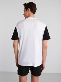 Футболки і поло PUMA Rebel Advanced модель 58573902 Футболки і поло PUMA Rebel Advanced модель 58573902 Фото