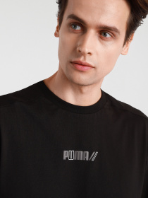 Футболки і поло PUMA RAD/CAL модель 58576501 Футболки і поло PUMA RAD/CAL модель 58576501 Фото