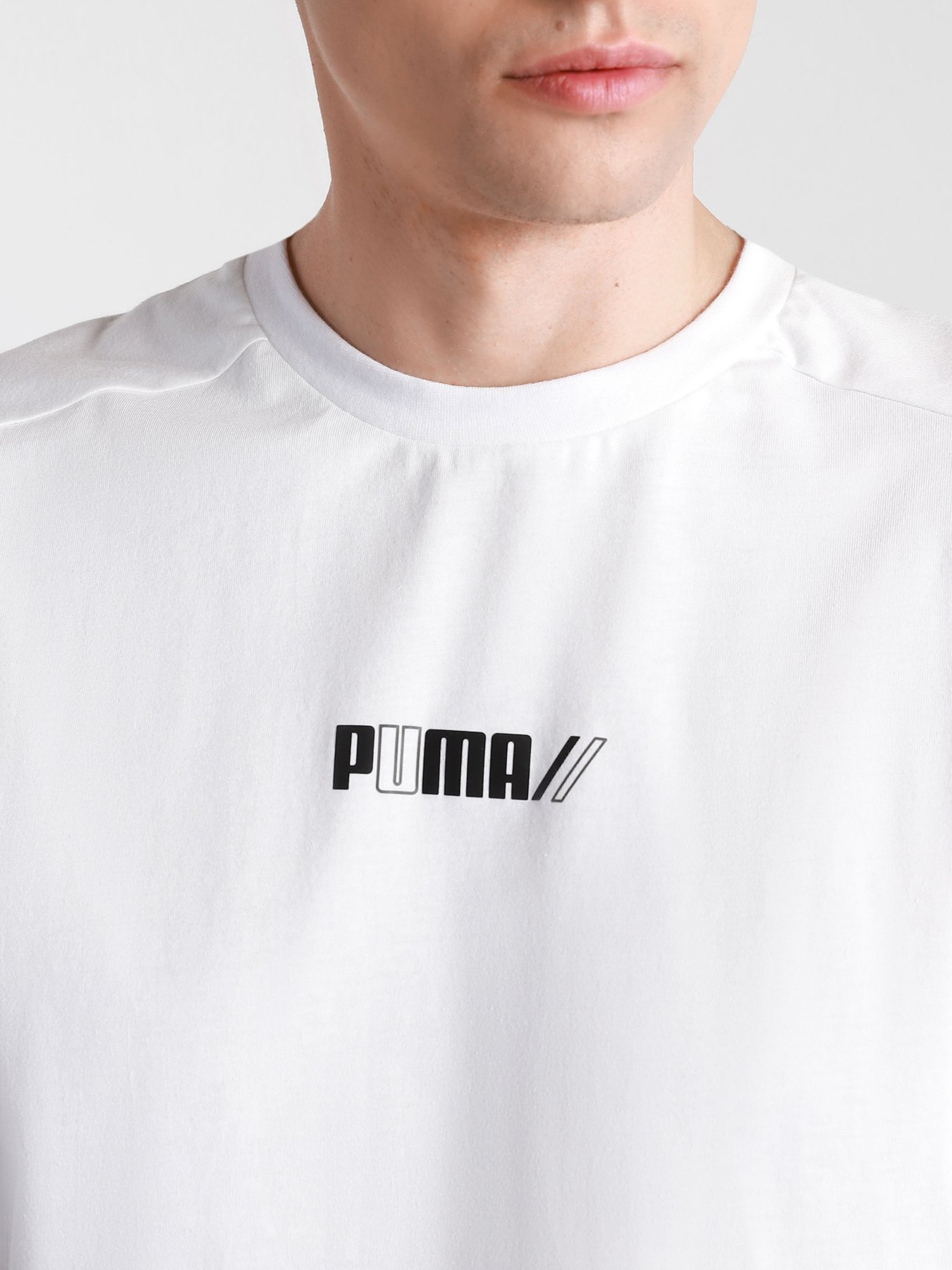 Футболки і поло PUMA RAD/CAL модель 58576502 Футболки і поло PUMA RAD/CAL модель 58576502 Фото