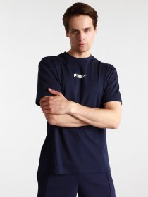 Футболка PUMA RAD/CAL модель 58576506 Футболка PUMA RAD/CAL модель 58576506 Фото