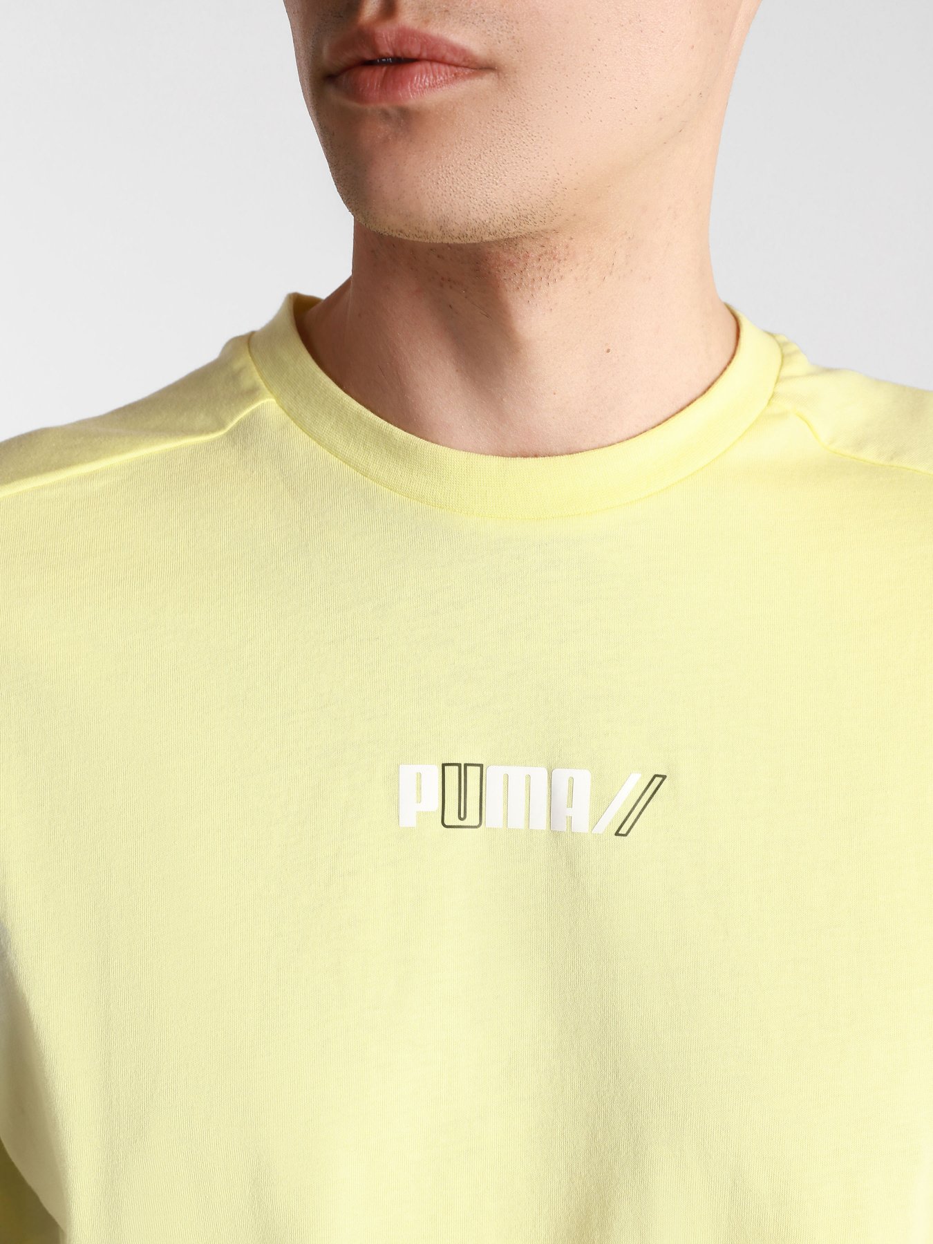 Футболки і поло PUMA RAD/CAL модель 58576540 Фото