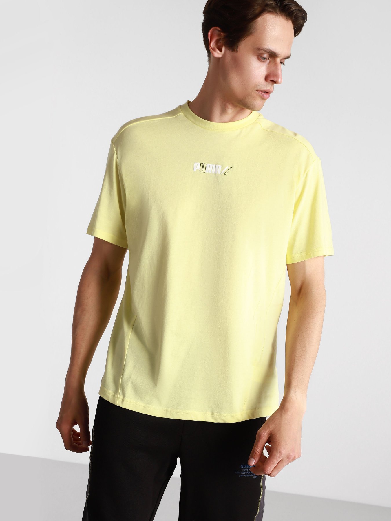 Футболки и поло PUMA RAD/CAL модель 58576540 Фото