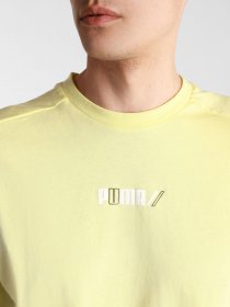 Футболки и поло PUMA RAD/CAL модель 58576540 Фото