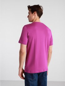 Футболки и поло PUMA MODERN BASICS модель 58579217 Фото