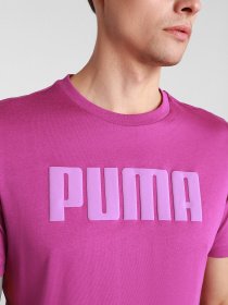 Футболки і поло PUMA MODERN BASICS модель 58579217 Фото