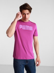 Футболки і поло PUMA MODERN BASICS модель 58579217 Фото
