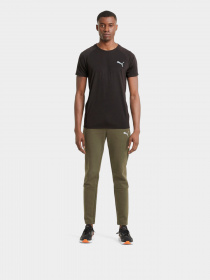 Футболки і поло PUMA EVOSTRIPE модель 58580601 Фото