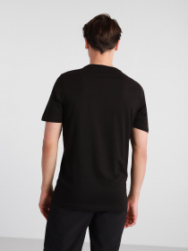 Футболки и поло PUMA MODERN SPORTS Logo Tee модель 58581801 Фото