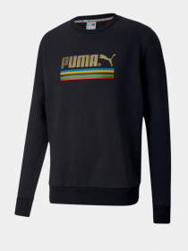 Свитшот PUMA THE UNITY COLLECTION модель 59809101 Фото