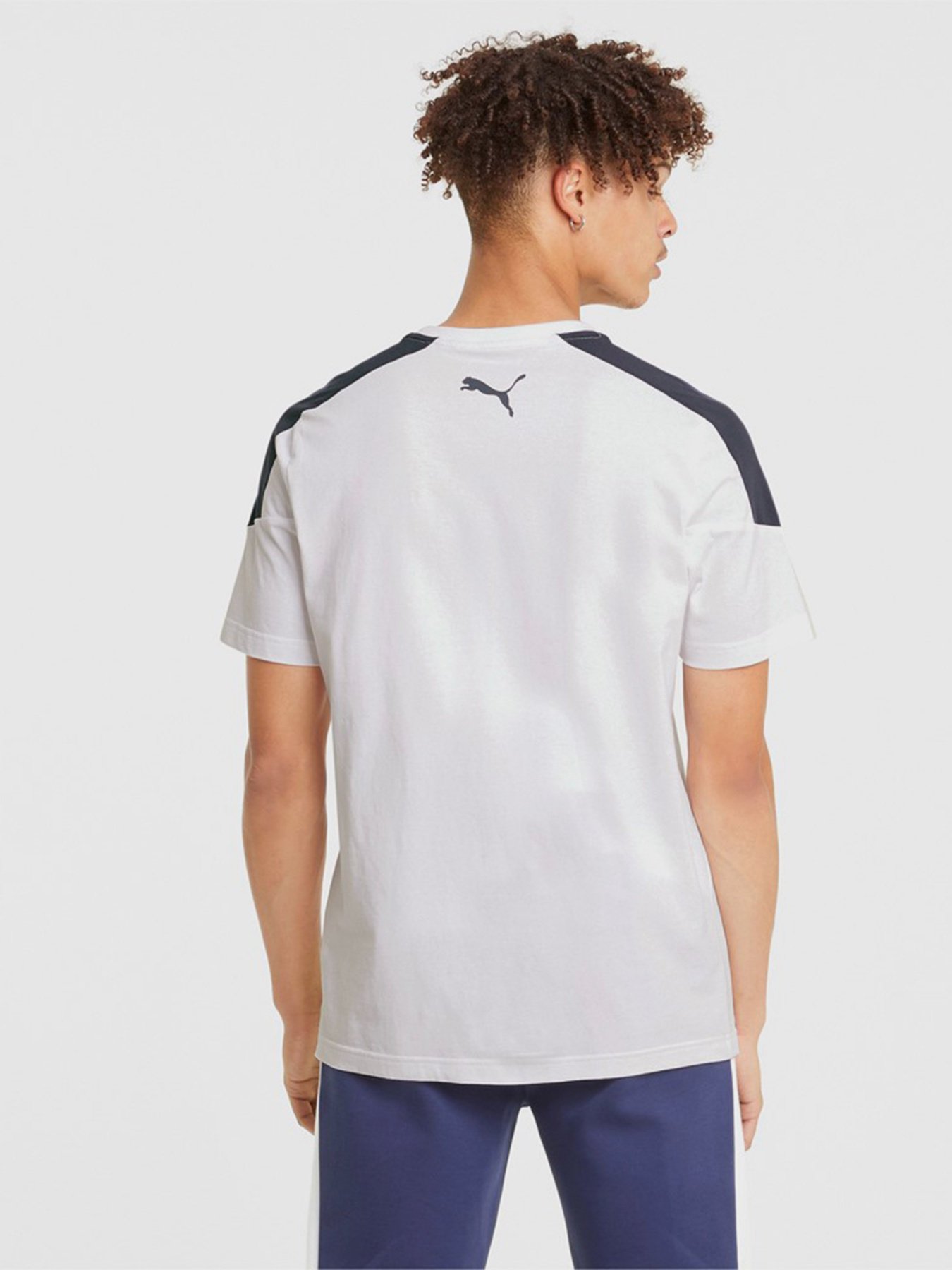 Футболка PUMA MODERN SPORTS модель 58581902 Фото