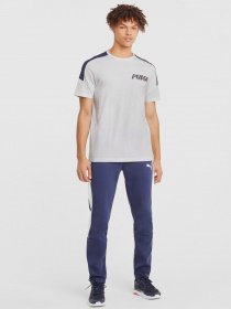 Футболка PUMA MODERN SPORTS модель 58581902 Фото