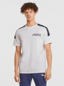 Футболка PUMA MODERN SPORTS модель 58581902 Фото
