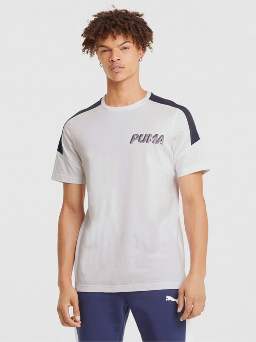Футболка PUMA MODERN SPORTS модель 58581902 Фото
