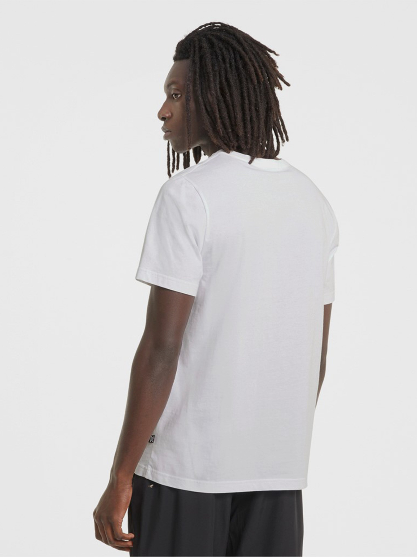 Футболка PUMA Essential модель 58666602 Фото