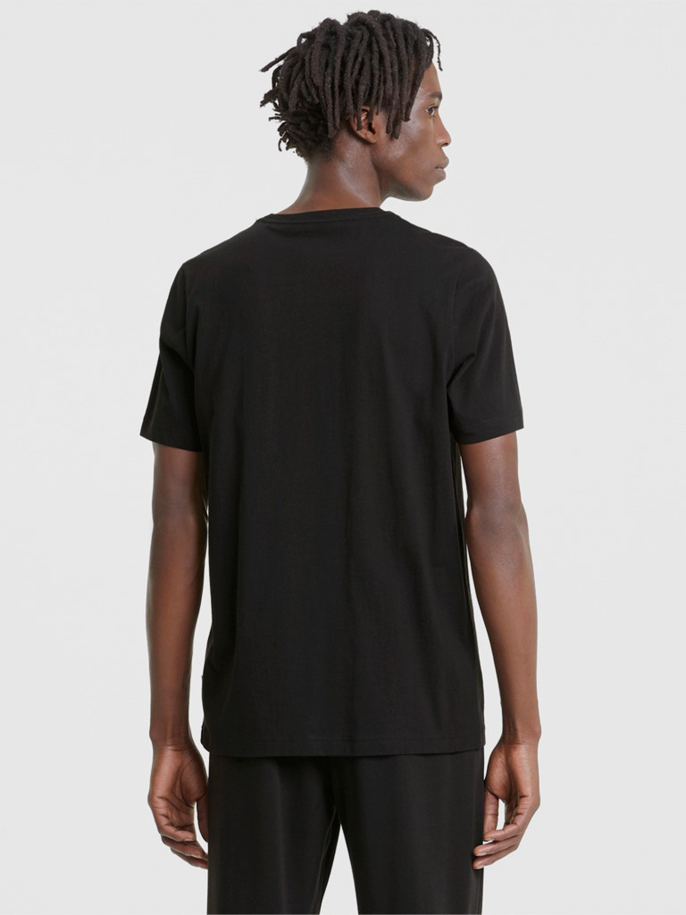 Футболки и поло PUMA Essential 2 модель 58675901 Фото