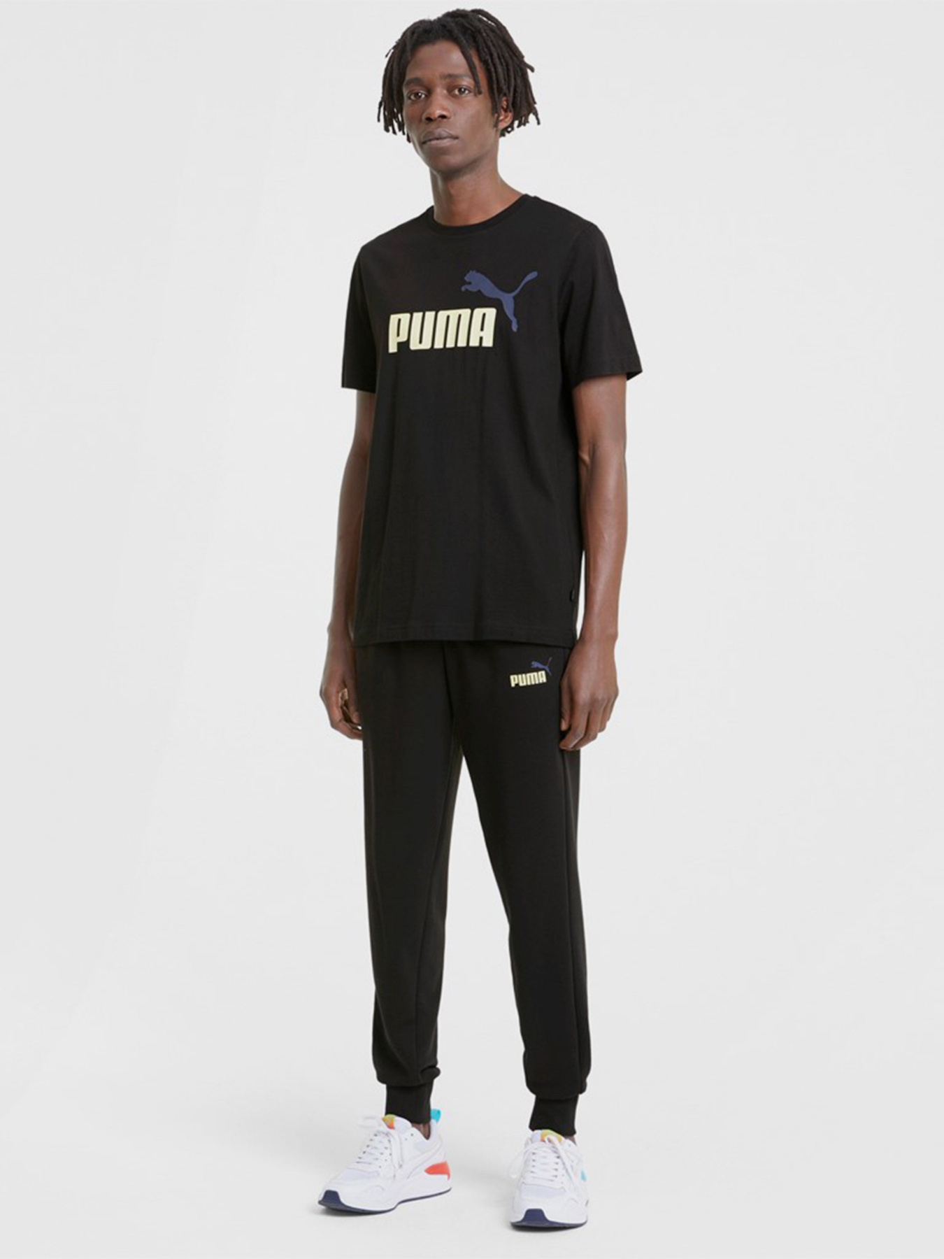 Футболки і поло PUMA Essential 2 модель 58675901 Футболки і поло PUMA Essential 2 модель 58675901 Фото