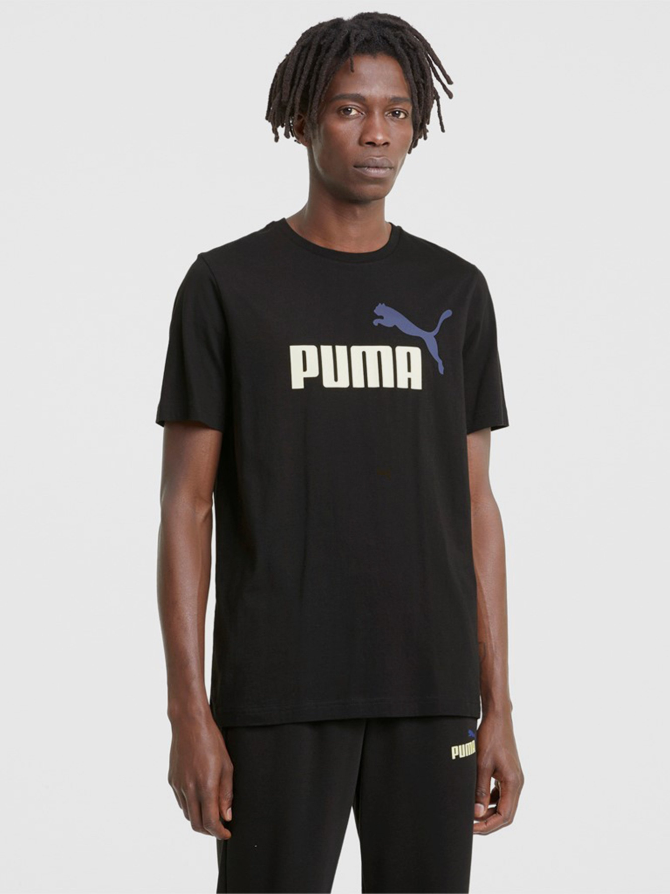 Футболки і поло PUMA Essential 2 модель 58675901 Футболки і поло PUMA Essential 2 модель 58675901 Фото