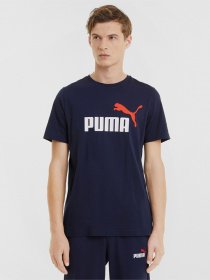 Футболки і поло PUMA Essential 2 модель 58675906 Фото