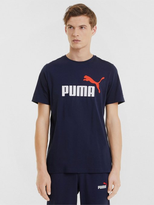 Футболки і поло PUMA Essential 2 модель 58675906 Фото
