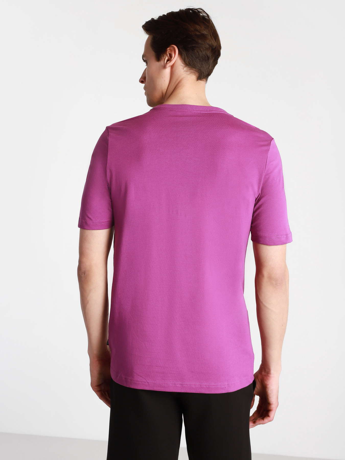 Футболка PUMA Essential 2 модель 58675917 Фото