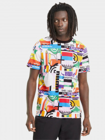 Футболки и поло PUMA INTL модель 59979102 Фото