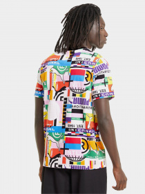 Футболки и поло PUMA INTL модель 59979102 Фото