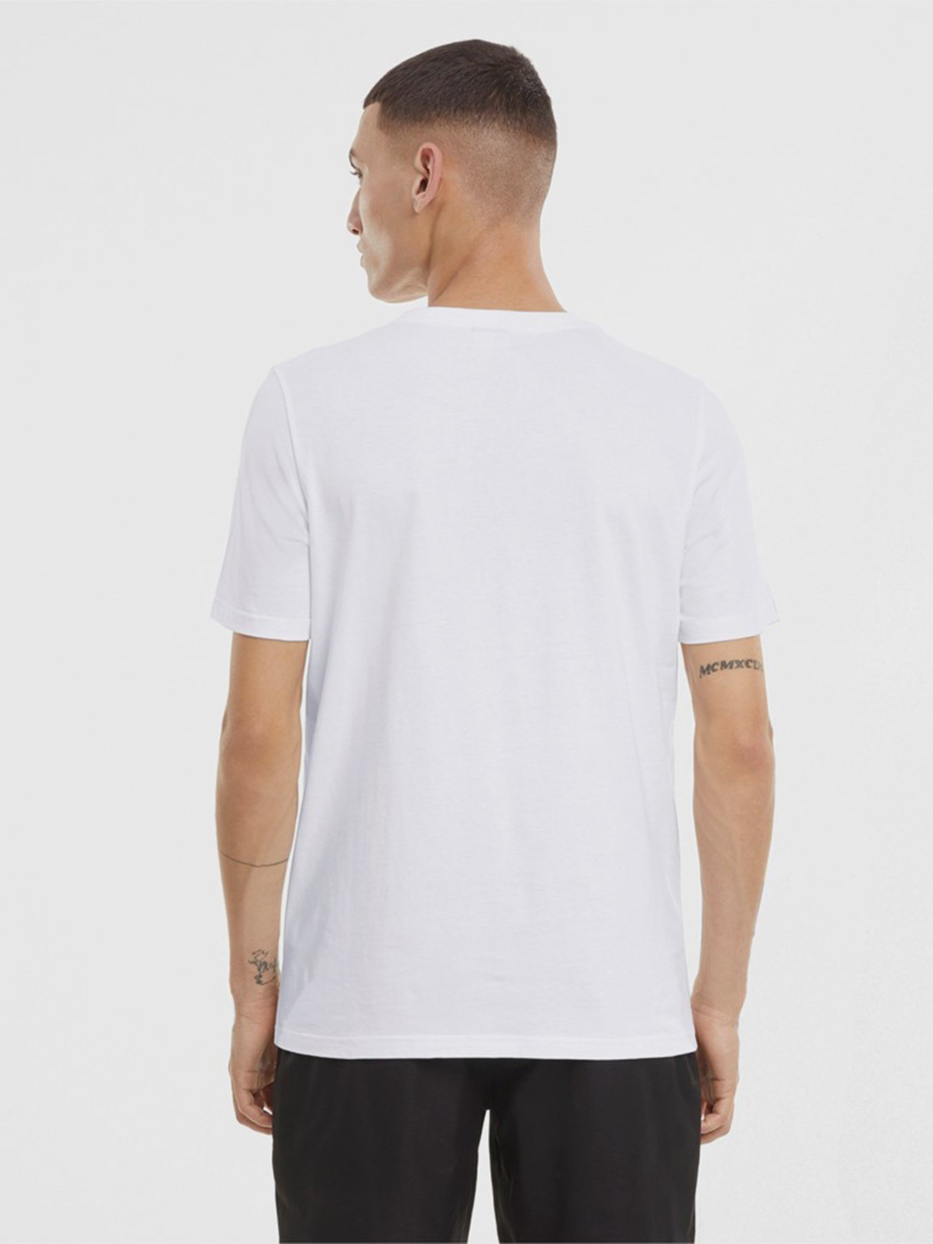 Футболки і поло PUMA INTL модель 59980402 Фото