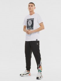 Футболки і поло PUMA INTL модель 59980402 Фото