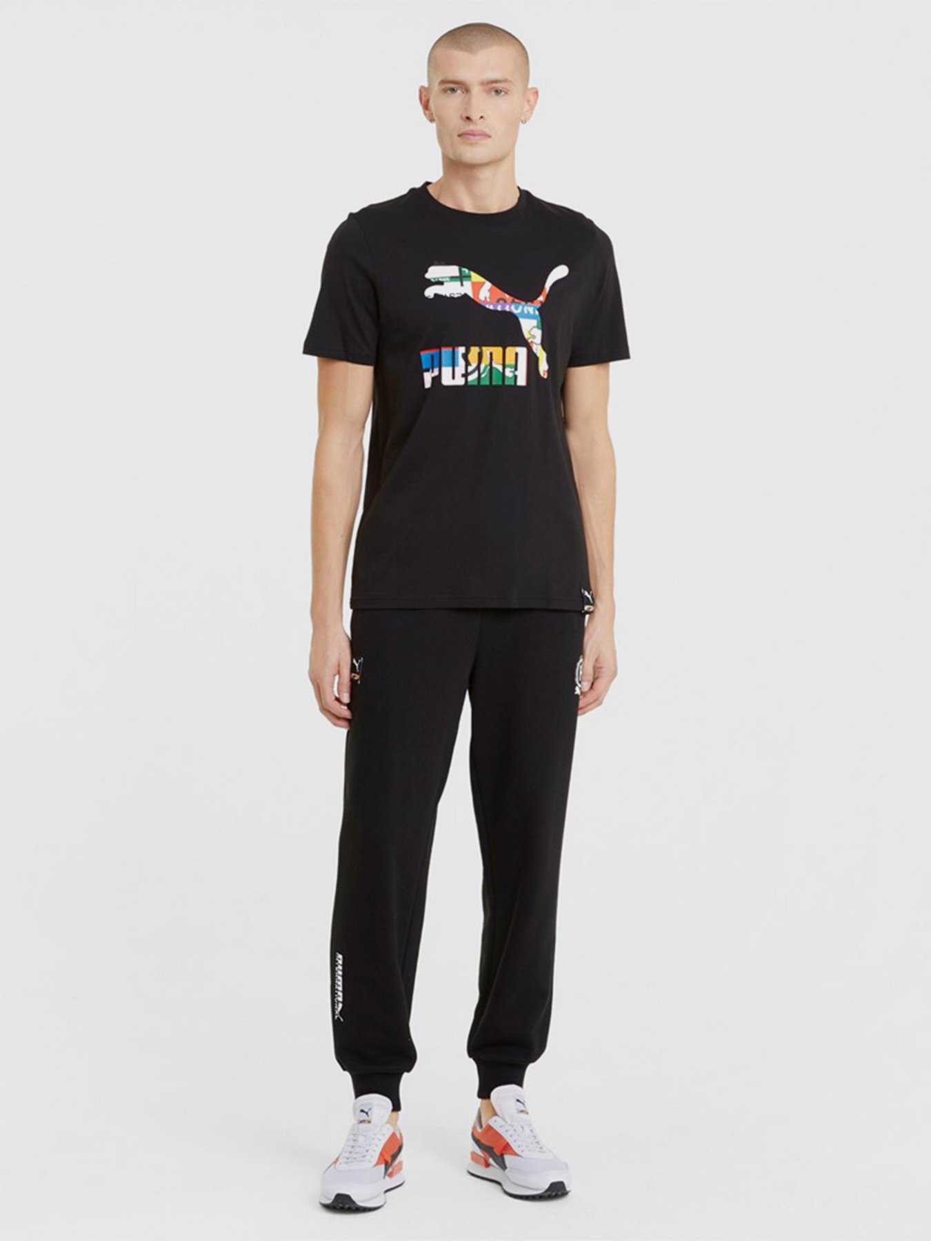 Футболки и поло PUMA INTL модель 59980451 Фото