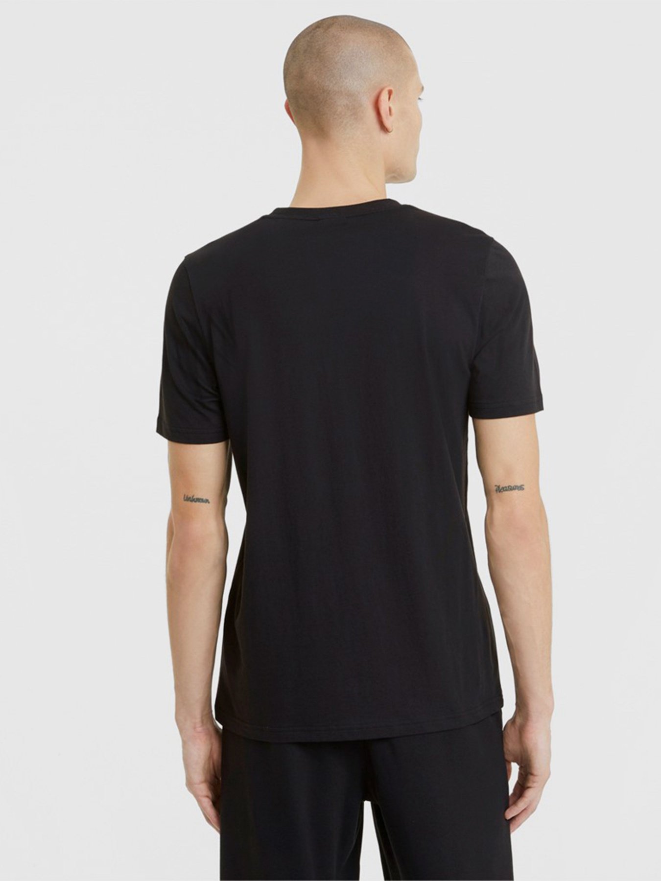 Футболки і поло PUMA INTL модель 59980451 Фото