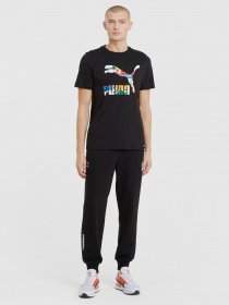 Футболки і поло PUMA INTL модель 59980451 Фото