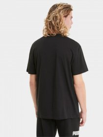 Футболки и поло PUMA REBEL Advanced модель 58585201 Фото
