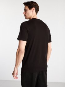 Футболки і поло PUMA SUMMER COURT Graphic модель 84581001 Футболки і поло PUMA SUMMER COURT Graphic модель 84581001 Фото