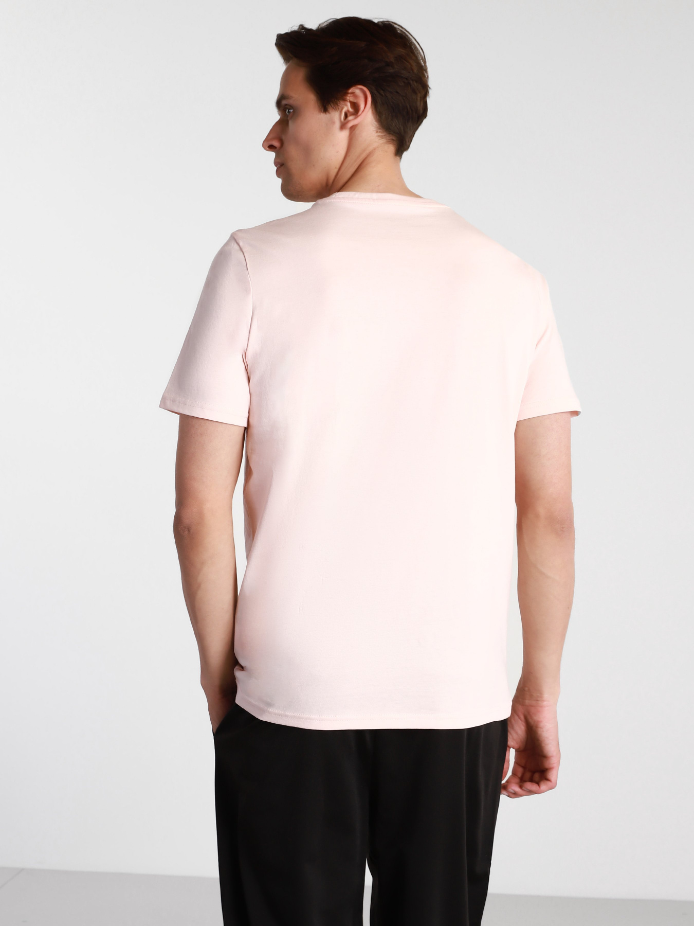 Футболки і поло PUMA SUMMER COURT Graphic модель 84581027 Фото