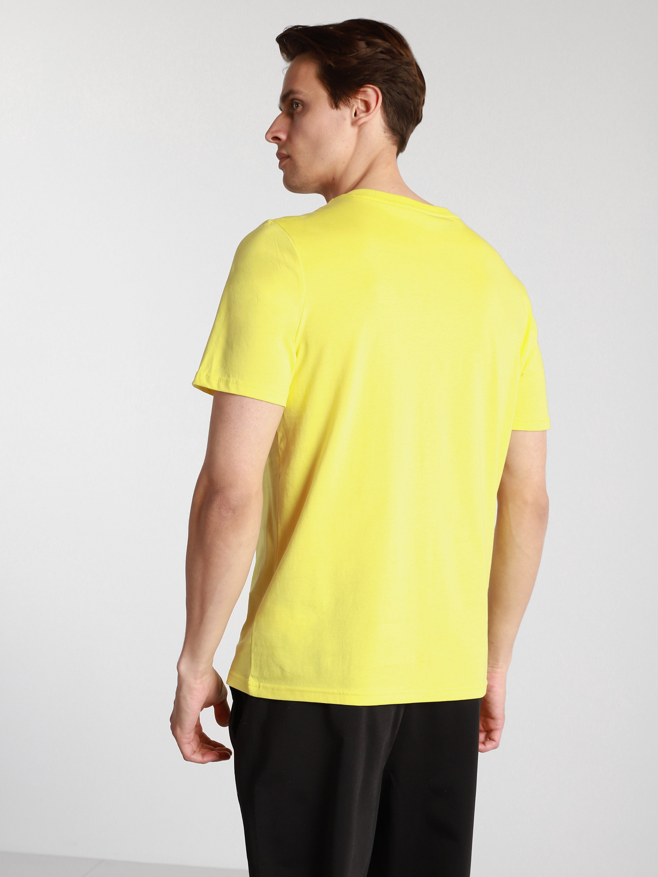 Футболки и поло PUMA SUMMER COURT Graphic модель 84581038 Фото